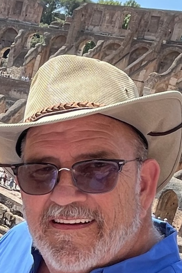 Cruise Brothers Travel Agent Mike Langlais